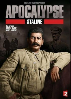 Apokalipszis: Sztálin 1. évad (2015) online sorozat
