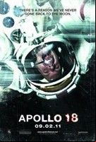 Apollo 18 (2011) online film