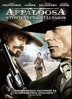 Appaloosa - A törvényen kívüli város (2008) online film