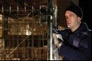Aranyásó: a világ legnagyobb bankrablása online film