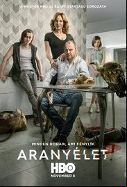 Aranyélet 3. évad (2018) online sorozat