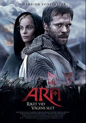 Arn 2 - Királyság az út végén (2008) online film