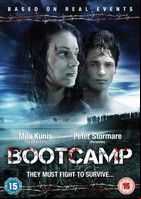 Átnevelőtábor (2007) online film