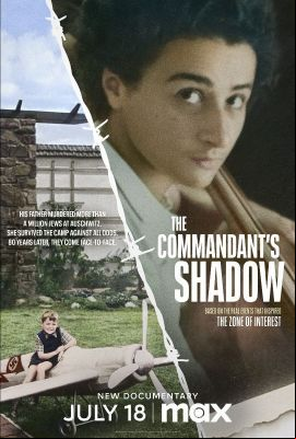 Auschwitz parancsnoka (2024) online film