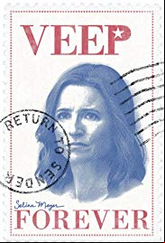 Az alelnök 7. évad (2012) online sorozat