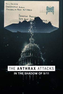 Az amerikai lépfenetámadások (2022) online film