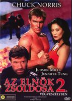 Az elnök zsoldosa 2 (2002) online film