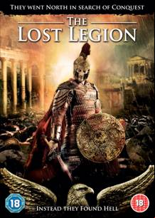 Az elveszett légió (2014) online film