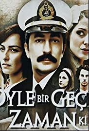 Az idő sodrásában 1. évad (2010) online sorozat