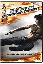 Az ötödik parancsolat (2008) online film