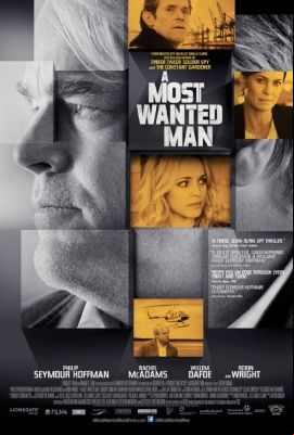 Az üldözött (2014) online film