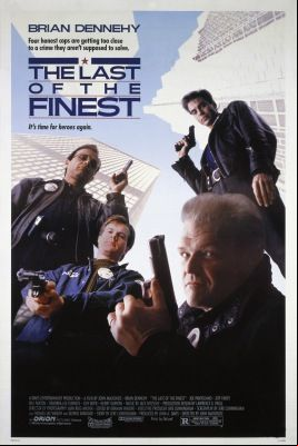 Az utolsó a legjobb (1990) online film