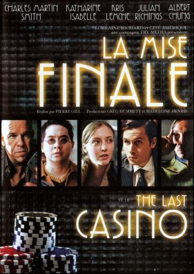 Az utolsó kaszinó (2004) online film