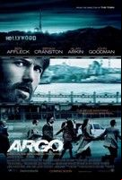 Az Argo-akció (2012) online film