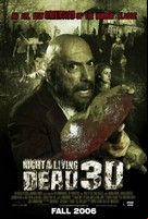 Az élőhalottak éjszakája (2006) online film