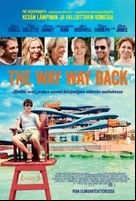 Az első igazi nyár (2013) online film