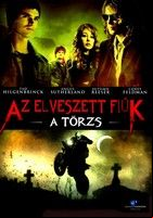 Az elveszett fiúk: A törzs (2008) online film
