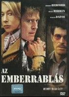 Az emberrablás (2004) online film