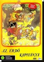 Az erdő kapitánya (1988) online film