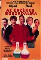 Az érzékek borzadalma (1998) online film