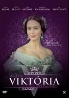 Az ifjú Viktória királynő (2009) online film