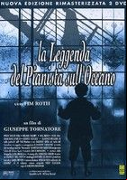 Az óceánjáró zongorista legendája (1998) online film