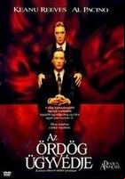 Az ördög ügyvédje (1997) online film