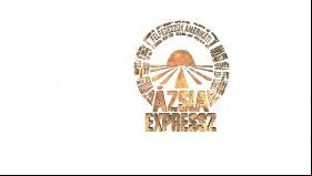 Ázsia Expressz 5. évad (2024) online sorozat