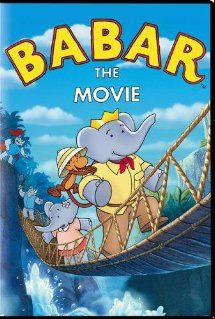 Babar: A győzelem ünnepe (1989) online film