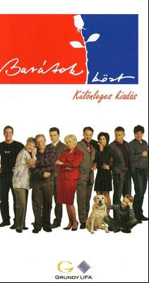 Barátok közt (1998) online sorozat