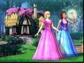 Barbie és a Gyémánt Kastély (2008) online film