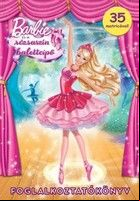 Barbie és a rózsaszín balettcipő (2013) online film