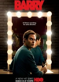 Barry 1. évad (2018) online sorozat