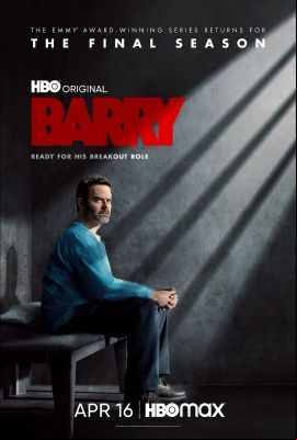 Barry 4. évad (2023) online sorozat