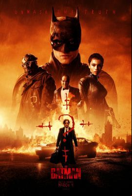 Batman (2022) online film