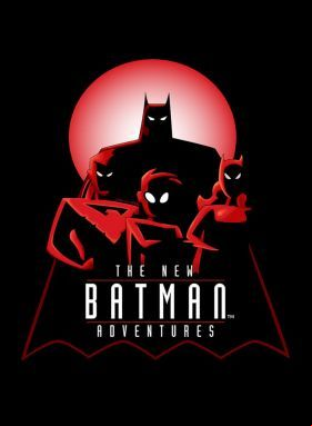 Batman új kalandjai 1. évad (2017) online sorozat