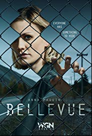 Bellevue 1. évad (2017) online sorozat