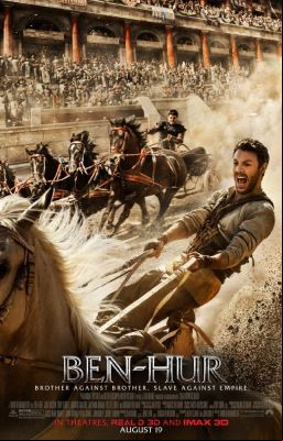 Ben Hur (2016) online film