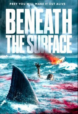 Beneath the Surface (2022) online film