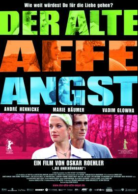 Bénító vágy (2003) online film