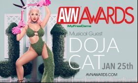 Best in Sex: 2020 AVN Awards (2020) online film