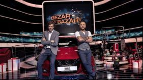 Bezár a bazár! 4. évad (2021) online sorozat