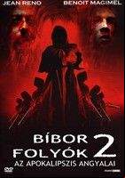 Bíbor folyók 2.: Az apokalipszis angyalai (2004) online film