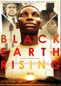 Black Earth Rising 1. évad (2018) online sorozat