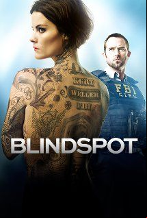 Rejtjelek (Blindspot) 1. évad (2015) online sorozat