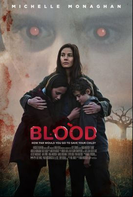 Blood (2022) online film