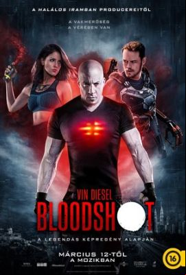 Bloodshot (2020) online film