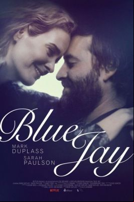 Blue Jay (2016) online film