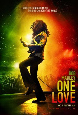 Bob Marley: One Love (2024) online film