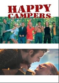 Boldog kempingezők (2001) online film